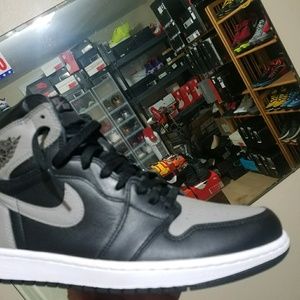 Meet your Posher, Jason